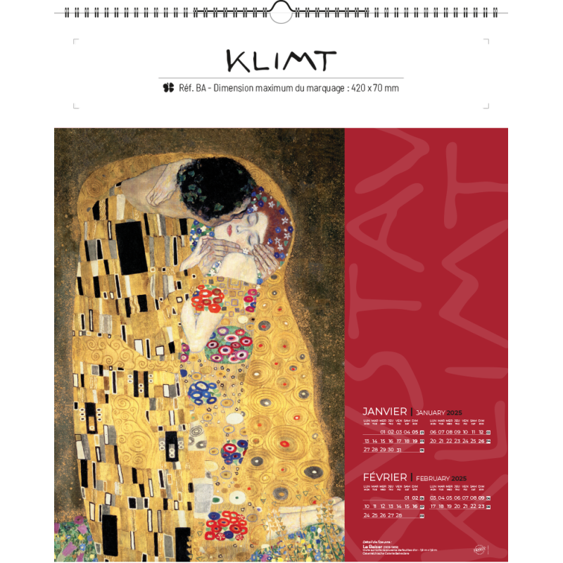 KLIMT